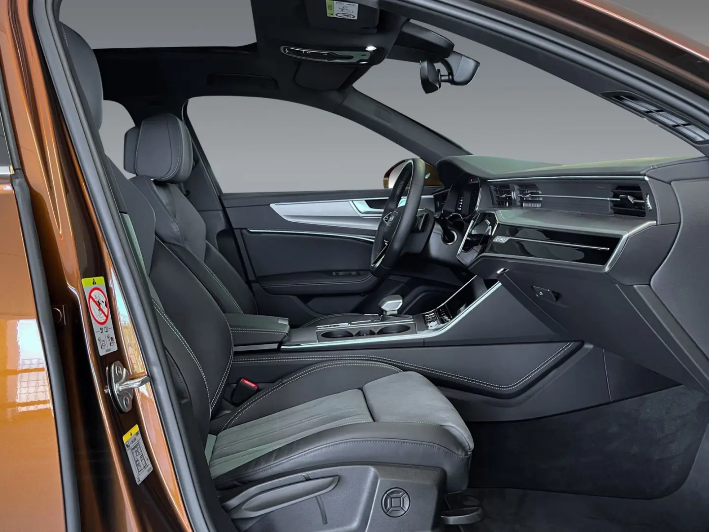 A6 allroad 40 TDI quattro S tronic