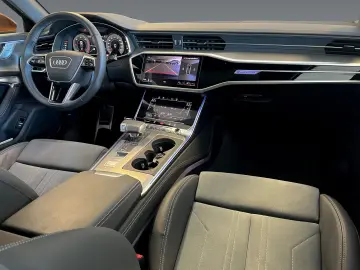 A6 allroad 40 TDI quattro S tronic