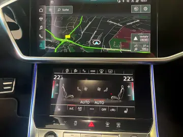 A6 allroad 40 TDI quattro S tronic