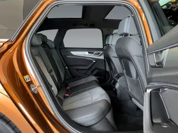 A6 allroad 40 TDI quattro S tronic