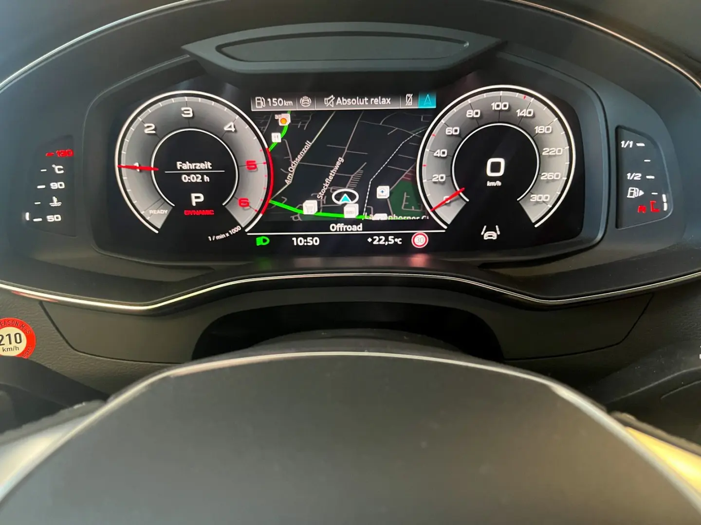 A6 allroad 40 TDI quattro S tronic
