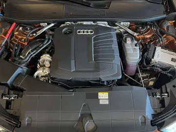 A6 allroad 40 TDI quattro S tronic