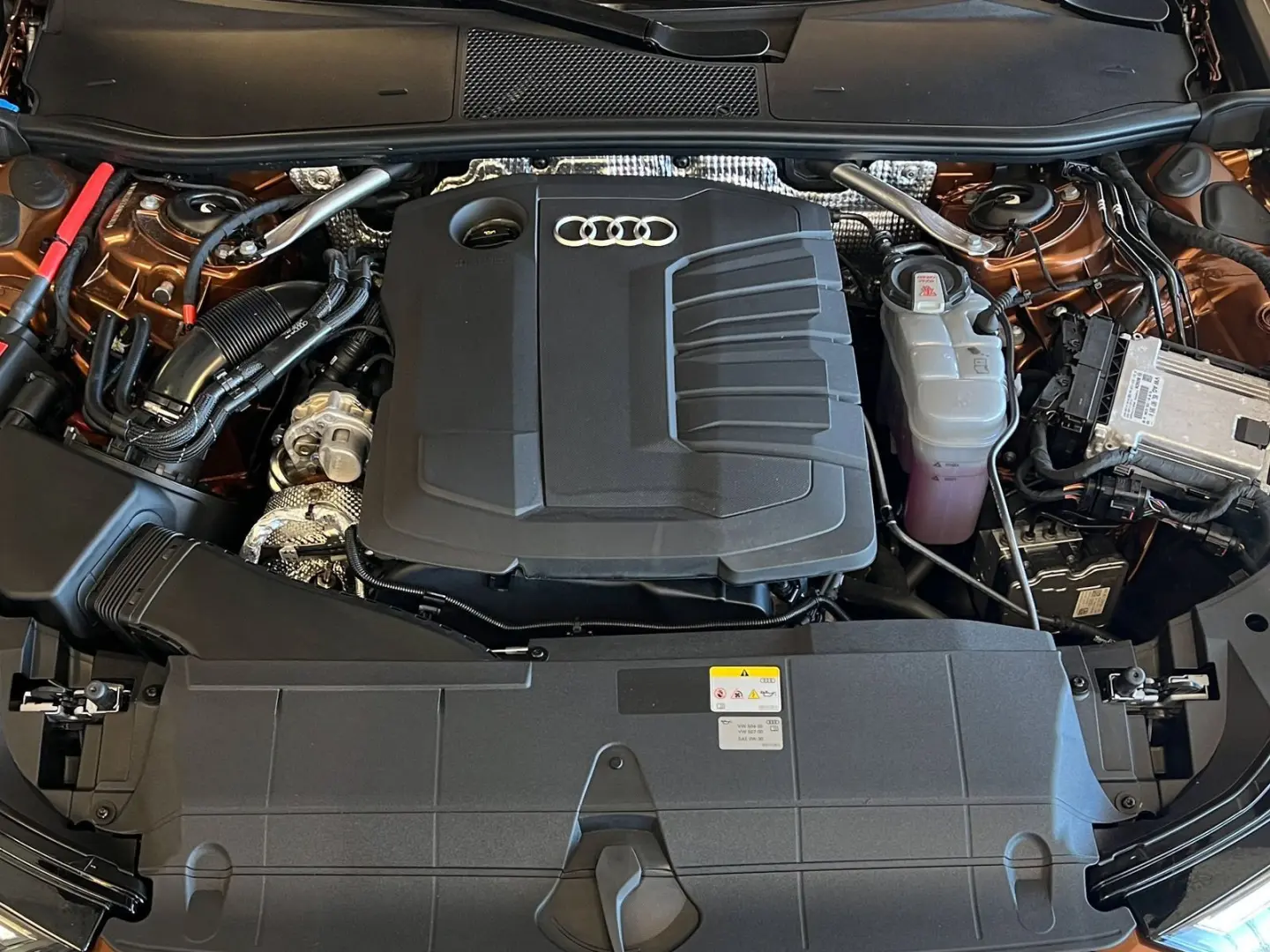 A6 allroad 40 TDI quattro S tronic