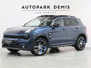 01 1.5 TD PHEV 192 kW MEM INFINITY PANO 360 ACC