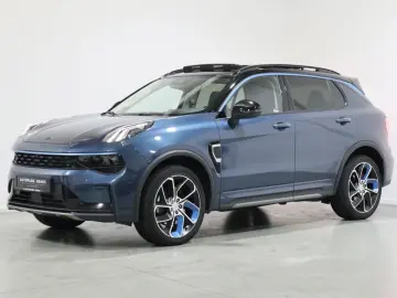 01 1.5 TD PHEV 192 kW/MEM/INFINITY/PANO/360/ACC