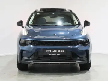 01 1.5 TD PHEV 192 kW/MEM/INFINITY/PANO/360/ACC