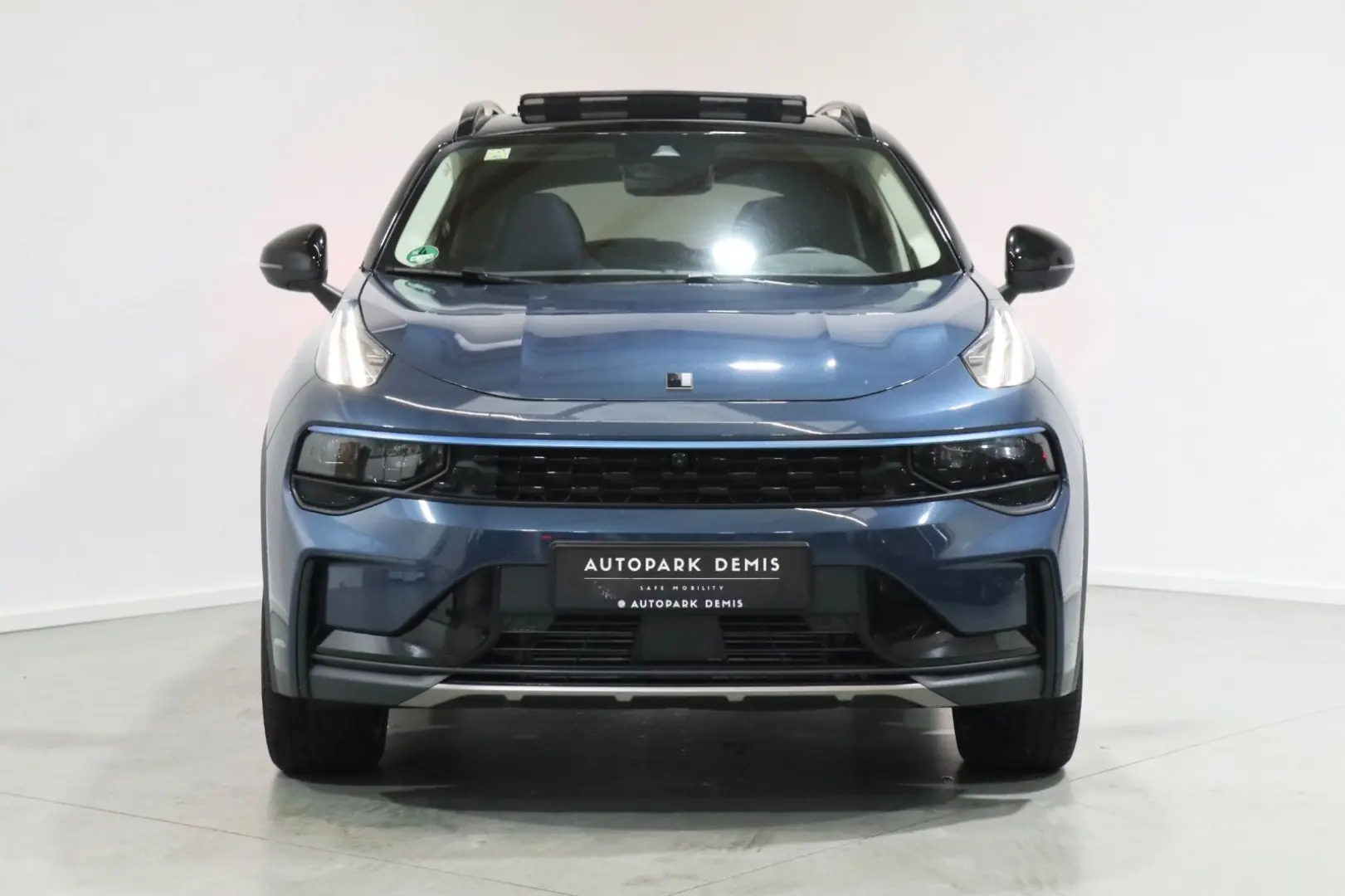 01 1.5 TD PHEV 192 kW/MEM/INFINITY/PANO/360/ACC