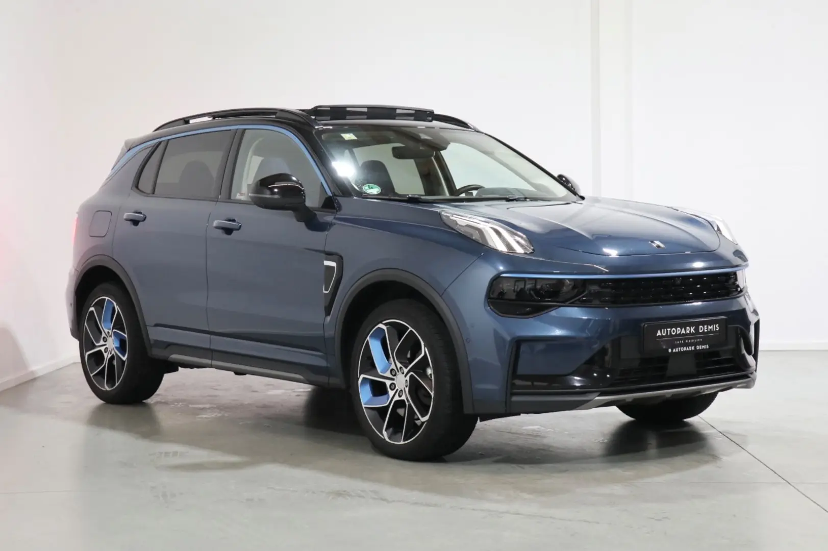 01 1.5 TD PHEV 192 kW/MEM/INFINITY/PANO/360/ACC