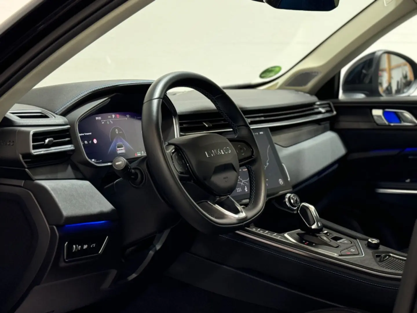 01 1.5 TD PHEV 192 kW/MEM/INFINITY/PANO/360/ACC
