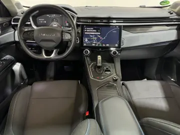 01 1.5 TD PHEV 192 kW/MEM/INFINITY/PANO/360/ACC