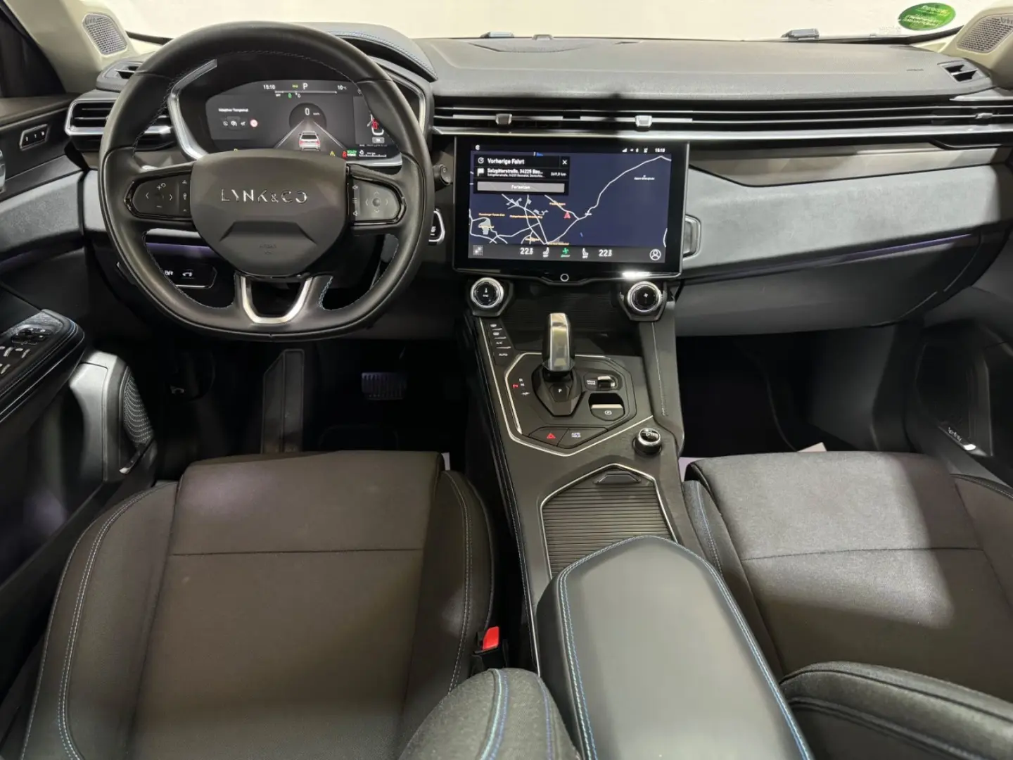 01 1.5 TD PHEV 192 kW/MEM/INFINITY/PANO/360/ACC