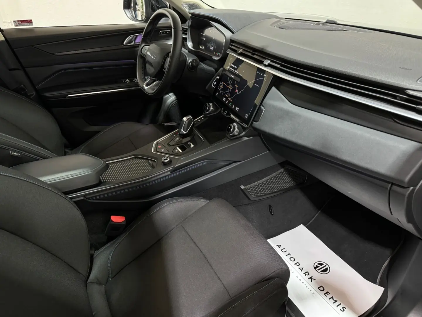 01 1.5 TD PHEV 192 kW/MEM/INFINITY/PANO/360/ACC
