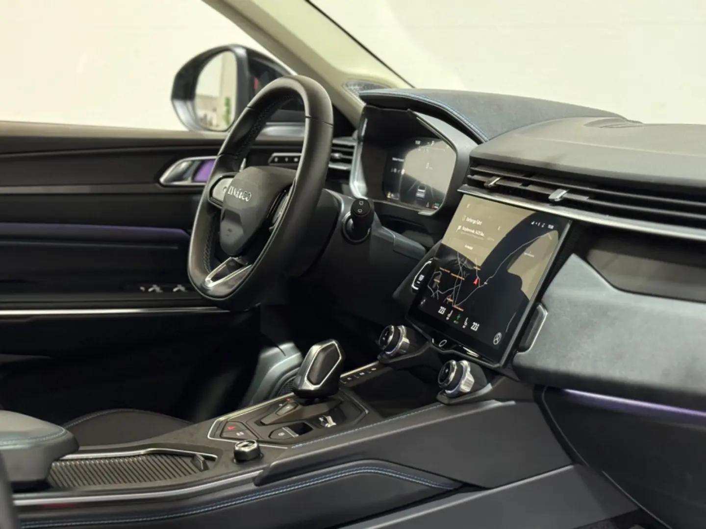 01 1.5 TD PHEV 192 kW/MEM/INFINITY/PANO/360/ACC