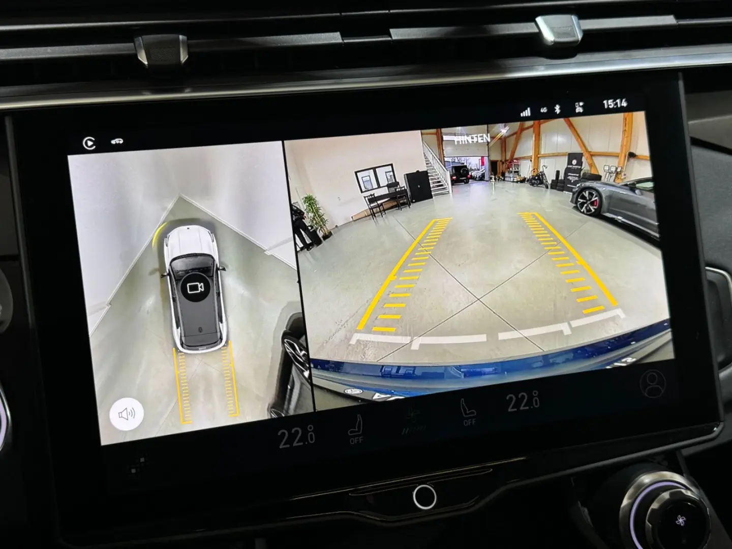 01 1.5 TD PHEV 192 kW/MEM/INFINITY/PANO/360/ACC