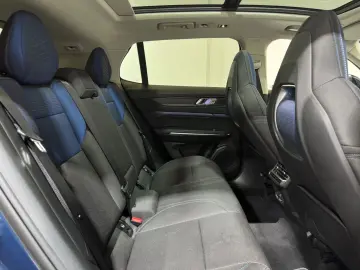 01 1.5 TD PHEV 192 kW/MEM/INFINITY/PANO/360/ACC