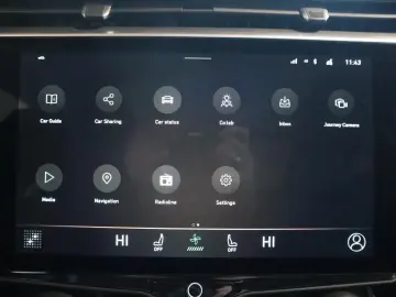 01 NAVI+PANORAMA+360° KAMERA+ACC+LED+VIRTUAL COC
