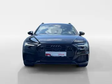A6 Allroad 45 TDI quattro NAVI-PLUS HUD LEDER AH