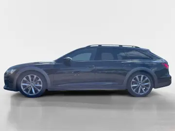 A6 Allroad 45 TDI quattro*NAVI-PLUS*HUD*LEDER*AH