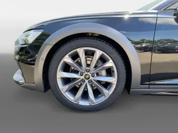 A6 Allroad 45 TDI quattro*NAVI-PLUS*HUD*LEDER*AH
