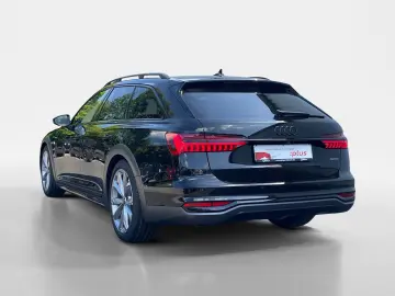 A6 Allroad 45 TDI quattro*NAVI-PLUS*HUD*LEDER*AH