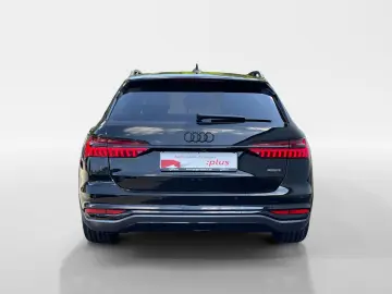 A6 Allroad 45 TDI quattro*NAVI-PLUS*HUD*LEDER*AH