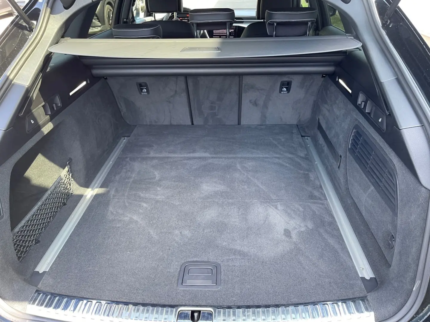 A6 Allroad 45 TDI quattro*NAVI-PLUS*HUD*LEDER*AH