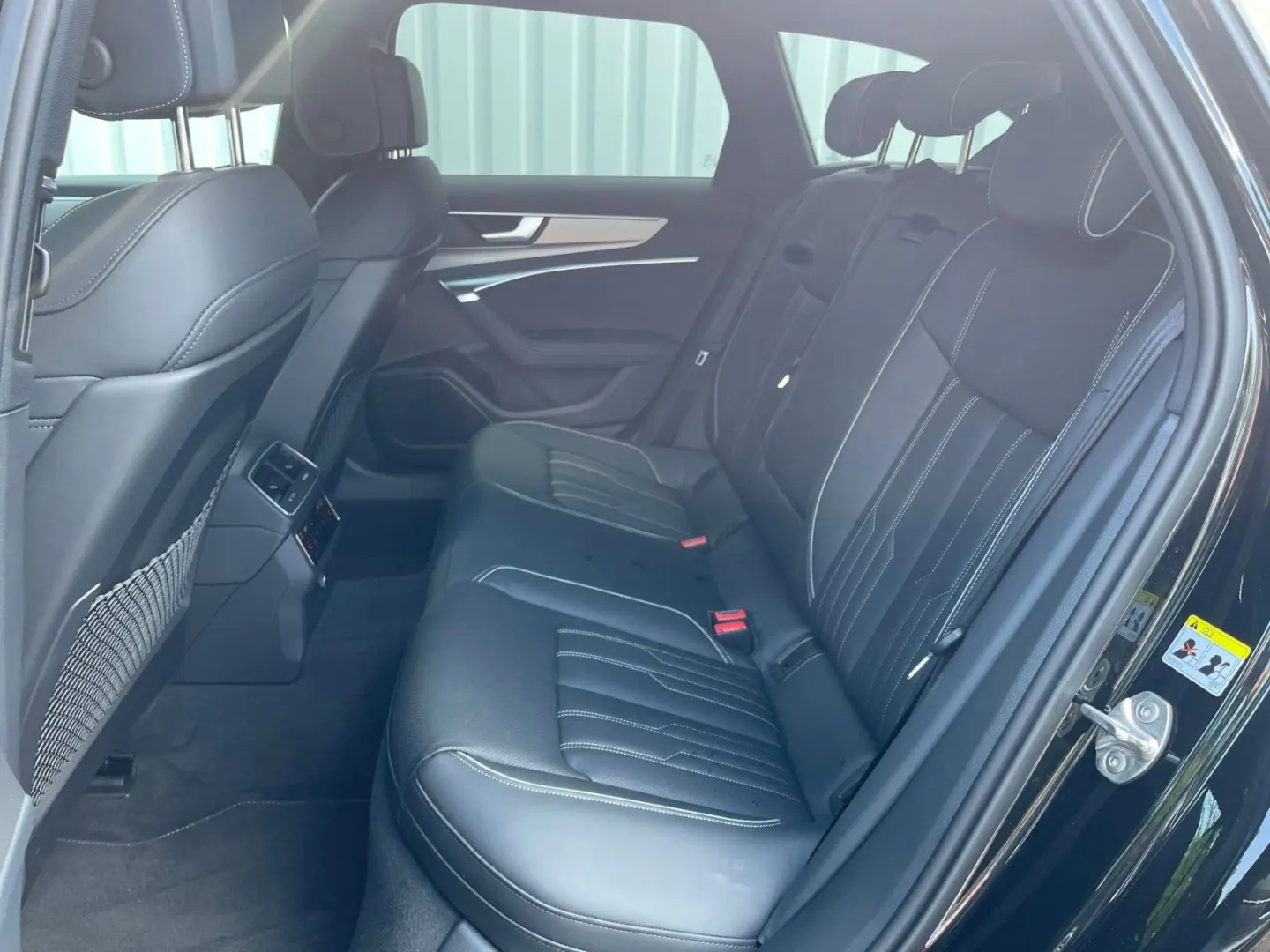 A6 Allroad 45 TDI quattro*NAVI-PLUS*HUD*LEDER*AH