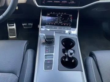 A6 Allroad 45 TDI quattro*NAVI-PLUS*HUD*LEDER*AH