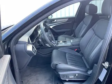A6 Allroad 45 TDI quattro*NAVI-PLUS*HUD*LEDER*AH