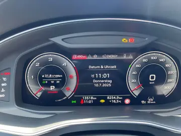 A6 Allroad 45 TDI quattro*NAVI-PLUS*HUD*LEDER*AH