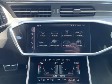 A6 Allroad 45 TDI quattro*NAVI-PLUS*HUD*LEDER*AH
