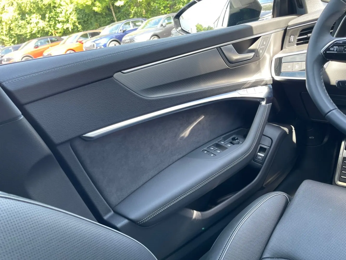 A6 Allroad 45 TDI quattro*NAVI-PLUS*HUD*LEDER*AH