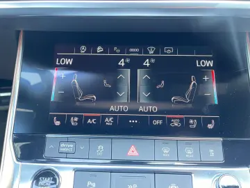 A6 Allroad 45 TDI quattro*NAVI-PLUS*HUD*LEDER*AH