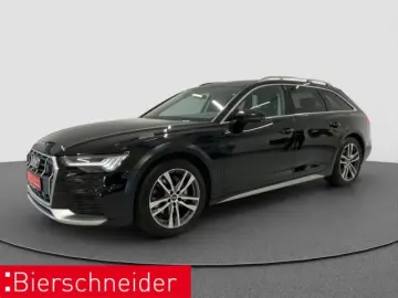 A6 allroad 50 TDI