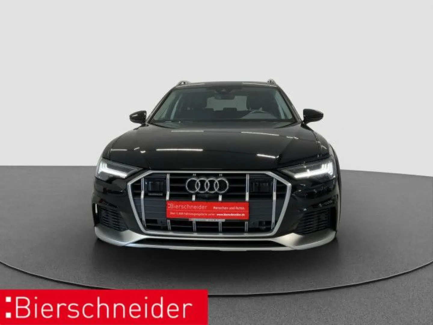 A6 allroad 50 TDI