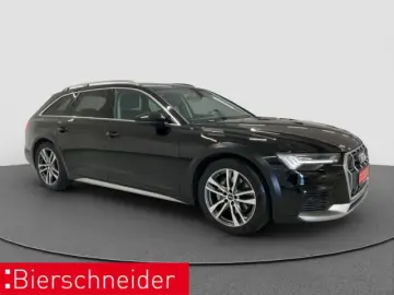 A6 allroad 50 TDI