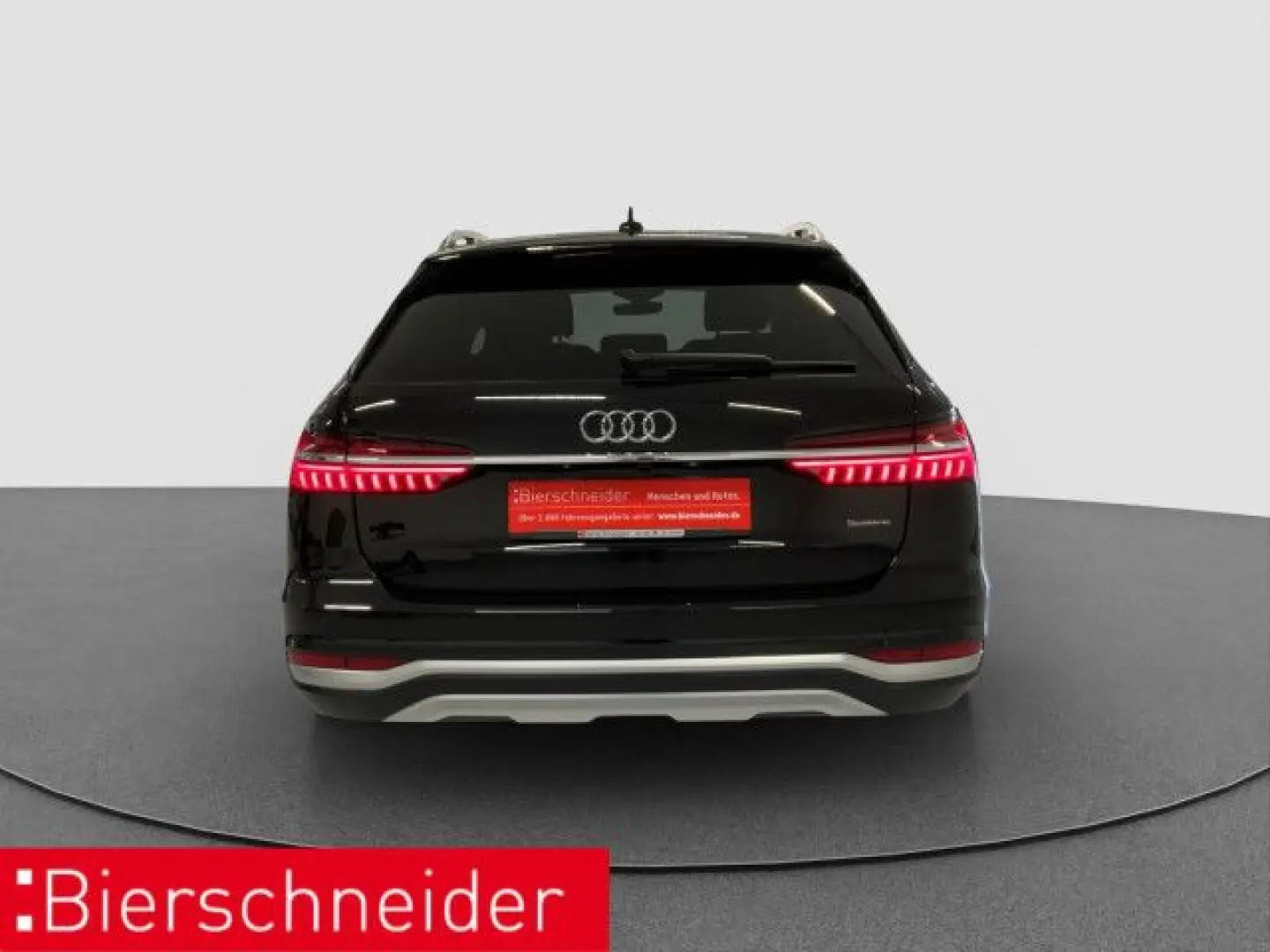 A6 allroad 50 TDI