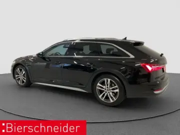 A6 allroad 50 TDI