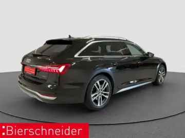 A6 allroad 50 TDI