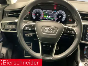 A6 allroad 50 TDI