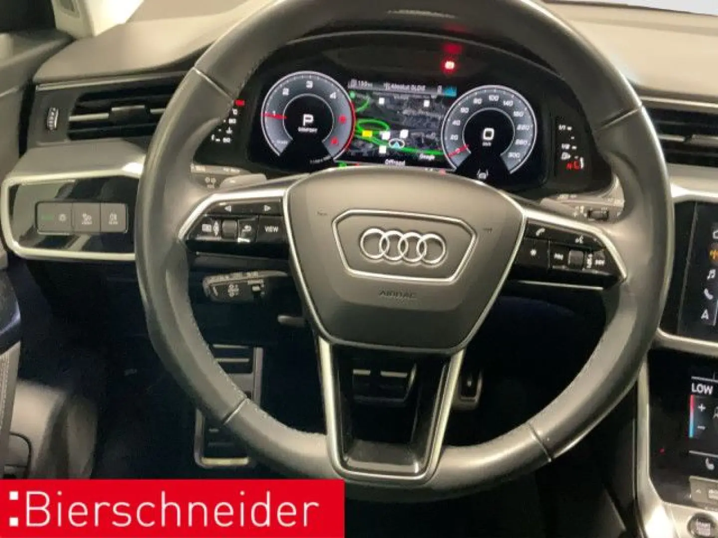 A6 allroad 50 TDI