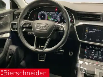 A6 allroad 50 TDI