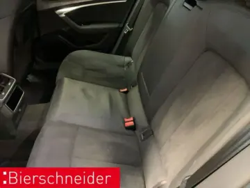 A6 allroad 50 TDI