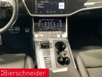 A6 allroad 50 TDI