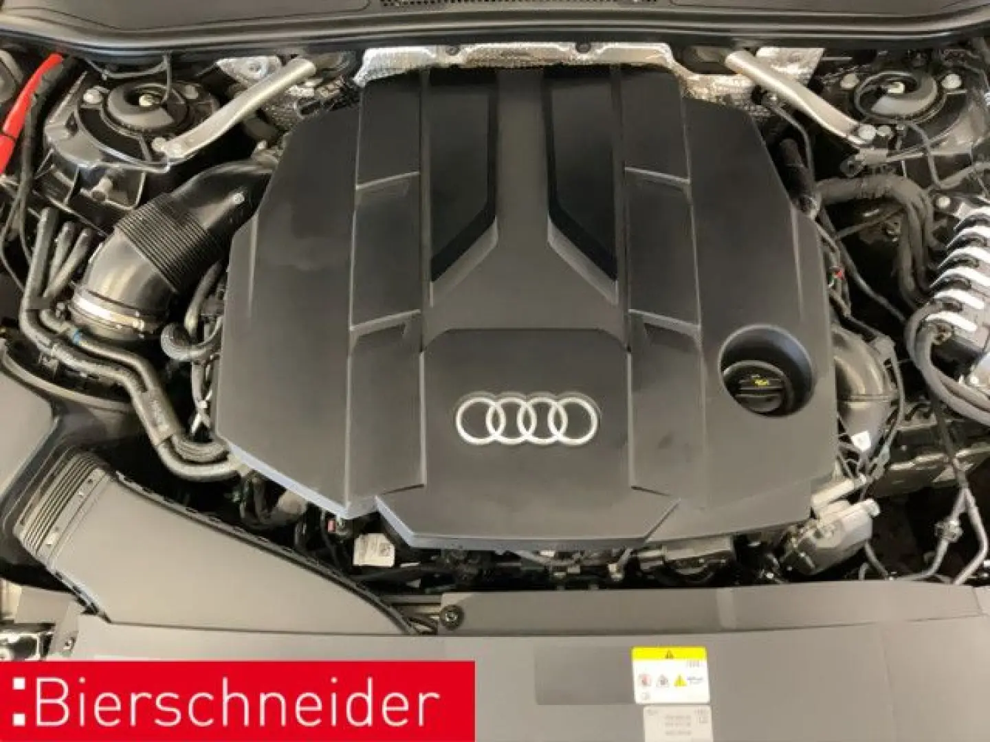 A6 allroad 50 TDI