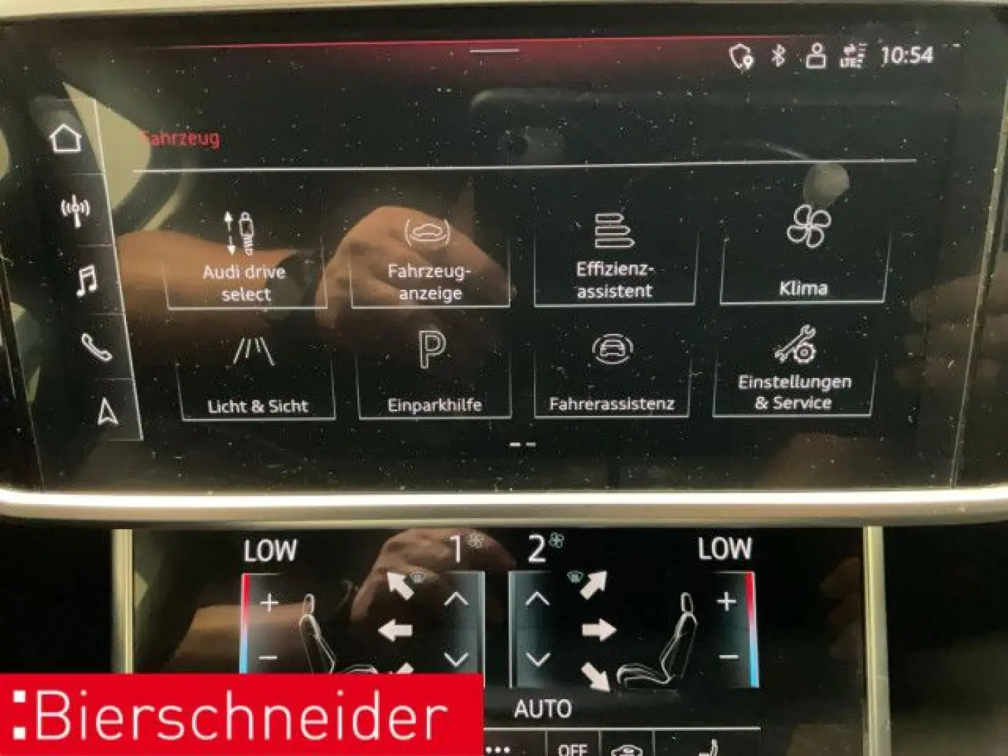 A6 allroad 50 TDI