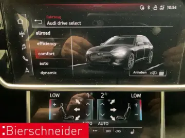 A6 allroad 50 TDI
