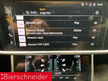 A6 allroad 50 TDI