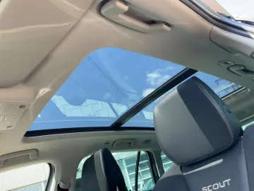 Skoda Octavia Combi Scout+PANO+CANTON+19
