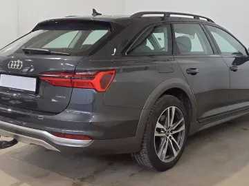 A6 Allroad quattro 55 TDI LED